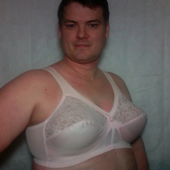 glamorise magic lift bra